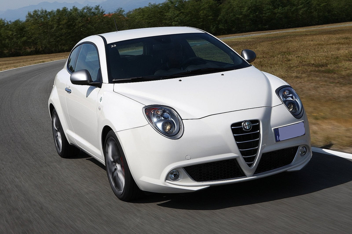 MITO (2008-03/2013)->ALFA ROMEO