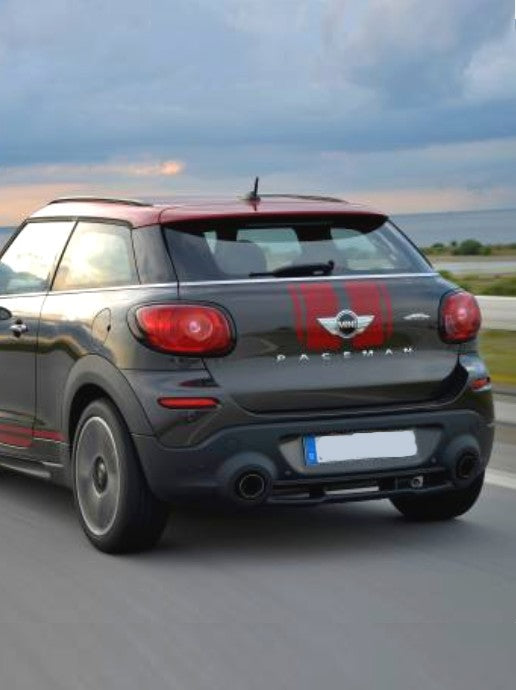 PACEMAN R61->MINI