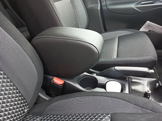 Armrest for Nissan Micra 5th Series (2017>)