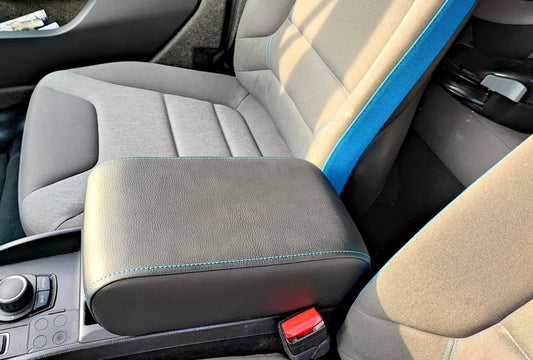Bracciolo per BMW i3