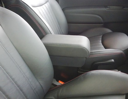 Bracciolo per Fiat 500, 500C e 500S