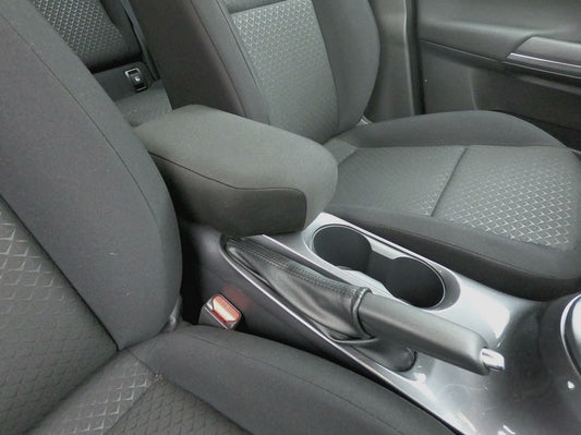 Armrest for Nissan Juke (2019>)