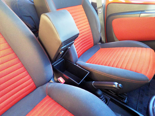 Armrest for Fiat Qubo (2008-2019)