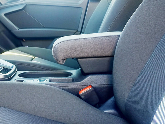 Bracciolo per Audi A3 8Y (2020>)