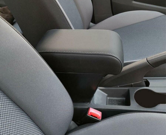 Bracciolo per Audi A1 (2019-2026) Seconda serie