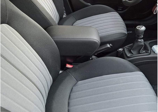 Bracciolo per Alfa Romeo Mito (2008 - 04/2013)