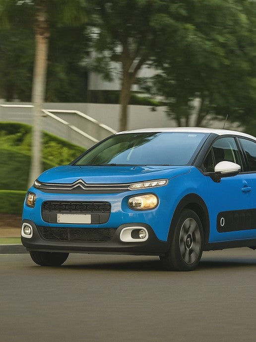 C3 (2017-2024)->CITROEN