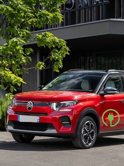 ë-C3 (2024>)->CITROEN