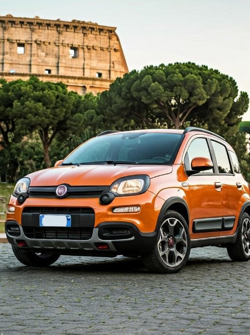 PANDA (2012>)->FIAT