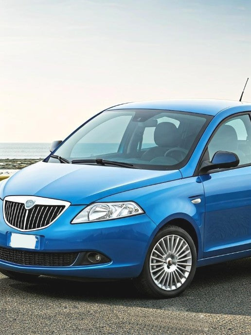YPSILON (2003-2010)->LANCE