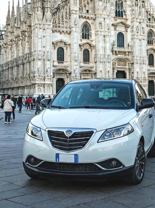 YPSILON (2011>)->LANCE