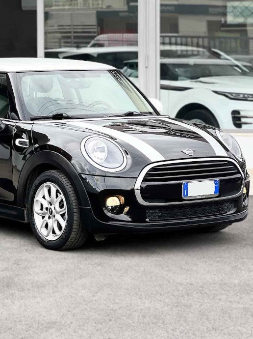 F56 / F57->MINI