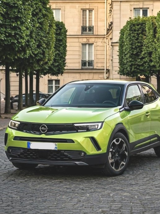 MOKKA (2021>)->OPEL - VAUXHALL