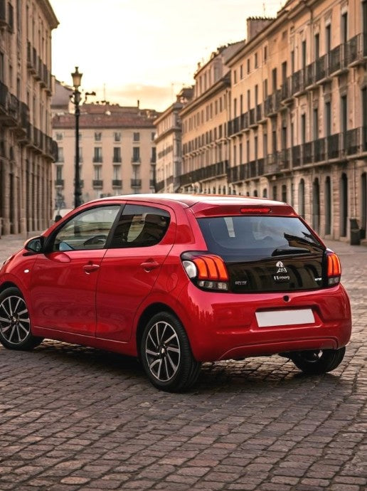 108->PEUGEOT