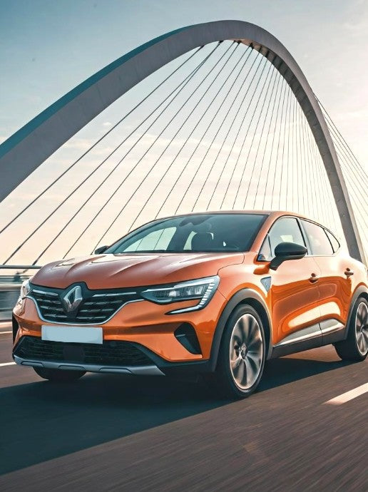 CAPTUR (2020>)->RENAULT