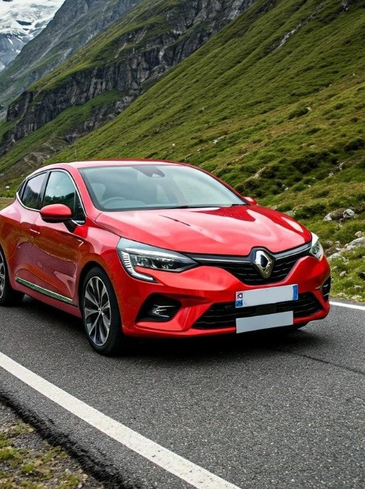 CLIO (10/2019-2025)->RENAULT