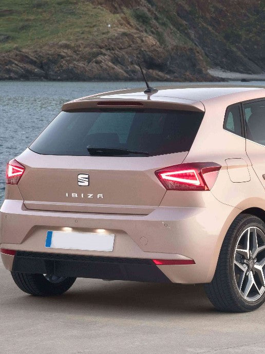 IBIZA (2017>)->SEAT