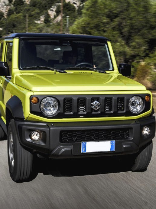 JIMNY (2018>)->SUZUKI