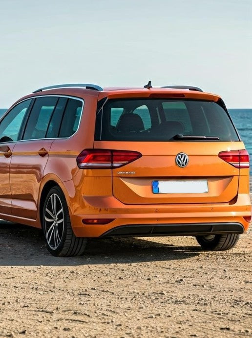TOURAN (2007>)->VOLKSWAGEN