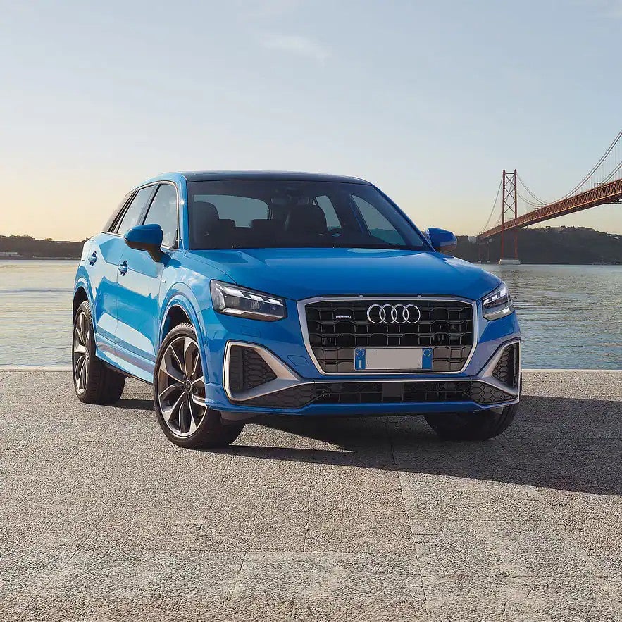 Q2->AUDI