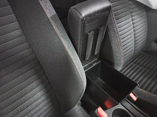 Armrest for Peugeot 208 (03/2019>)