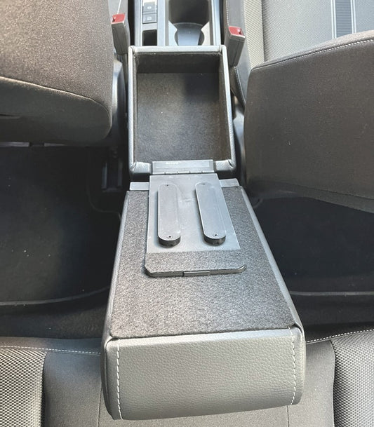 Armrest for Volkswagen T-Roc (2017-2025)