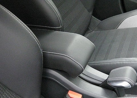 Design armrest for Peugeot 2008 (2013-2019)