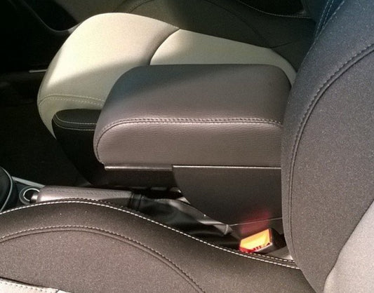 Armrest for Peugeot 307