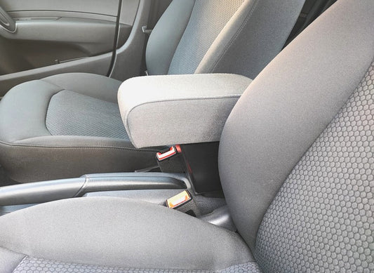 Accoudoir pour Audi A1 (2010-2018)