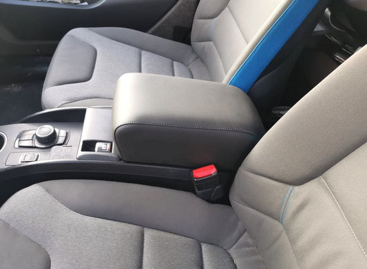 Bracciolo per BMW i3