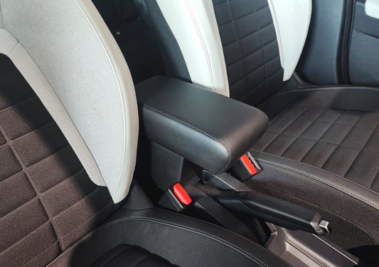 PREMIUM Armrest for Citroen NEW C3 4th series (2024>)