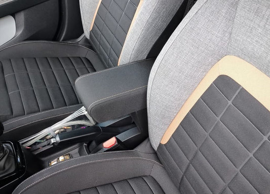 PREMIUM Armrest for Citroen ë-C3 (2024) electric