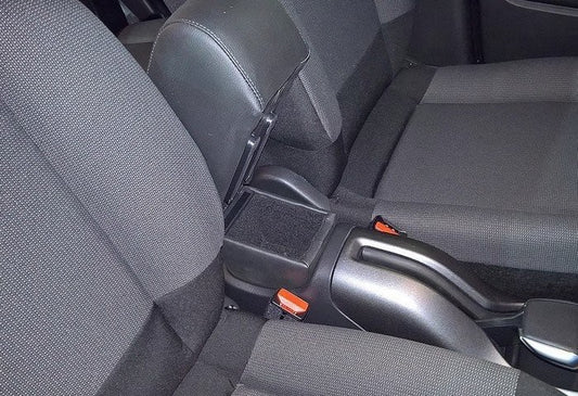 Armrest for Citroen C3 Aircross (2017-08/2021)