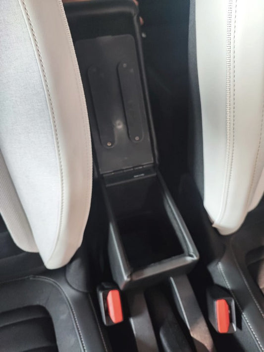PREMIUM Armrest for Citroen NEW C3 4th series (2024>)