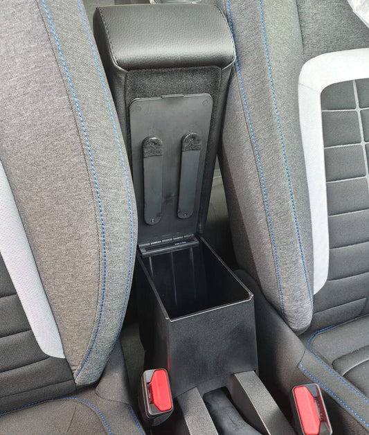 Armrest for Citroen NEW C3 4th series (2024>)