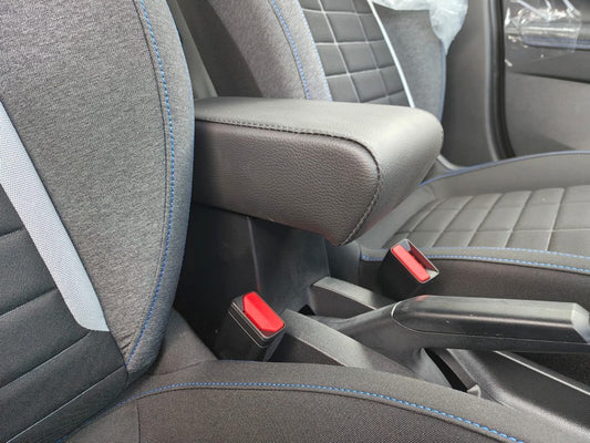 Armrest for Citroen NEW C3 4th series (2024>)