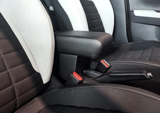 PREMIUM armrest for NEW Citroen C3 Aircross (from 2025)