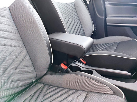 Armrest for Fiat 600 Hybrid