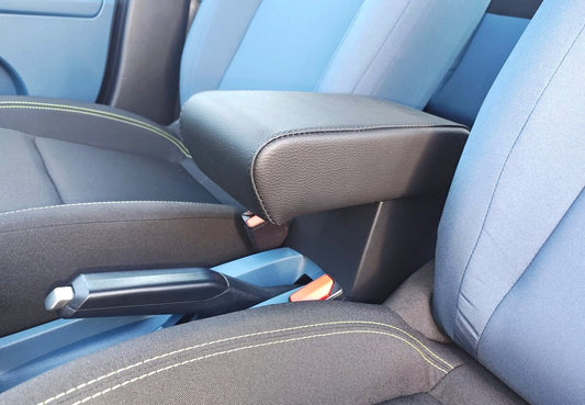 Accoudoir pour Fiat Grande Panda ESSENCE