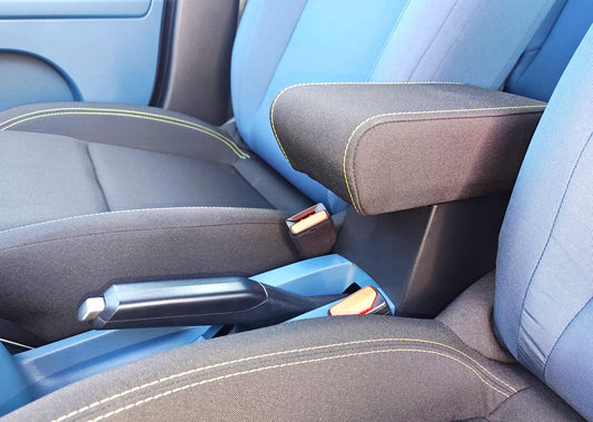 Accoudoir pour Fiat Grande Panda ESSENCE
