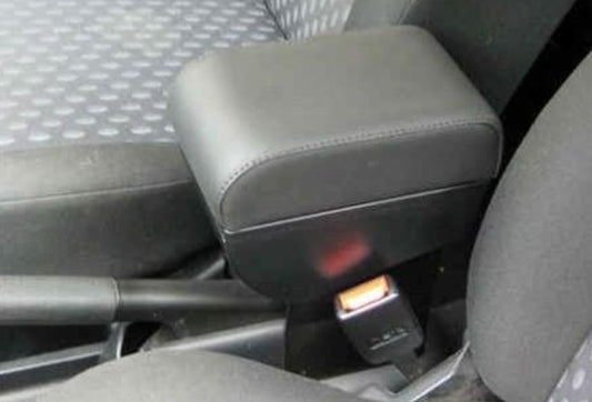 Apoyabrazos para Ford Fiesta (2002-2008) y Fusion