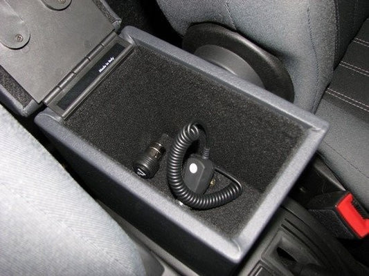 Armrest for Lancia Musa