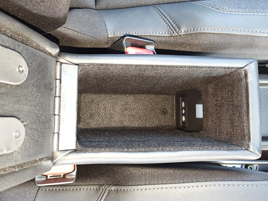 Armrest for Renault 5
