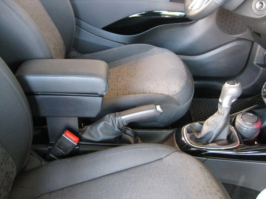Armrest for Opel Adam