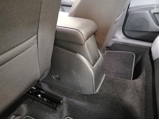 Armrest for Seat Leon (2020>)