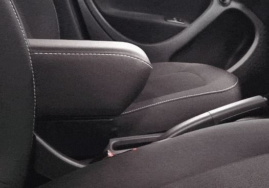 Armrest for Smart ForTwo and ForFour (2014>) mod. FS DESIGN