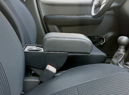 Armrest for Suzuki Swift (2010-2017)