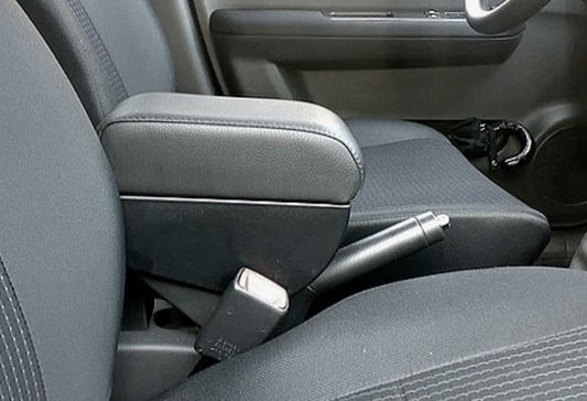 Armrest for Suzuki Swift (2010-2017)
