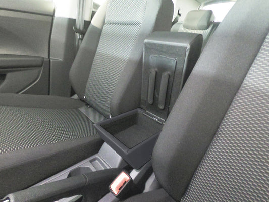 Armrest for Volkswagen T-Cross