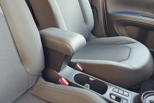 Armrest for Toyota Aygo X (from 2026)